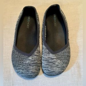 XeroShoes Phoenix Women’s Knit Flats Size 9